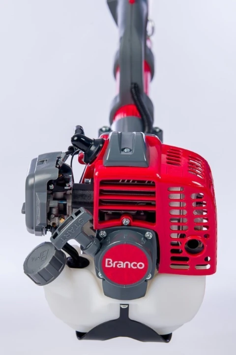 Podador de Lança Gasolina 26cc 1,0CV 12'' BP 600 Branco