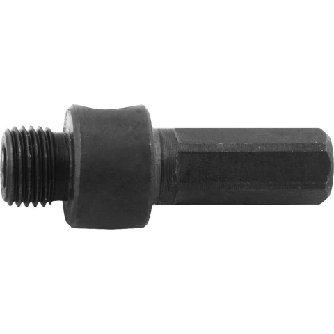 Suporte para serra copo 14-30mm haste 7/16" hsv1230 Vonder