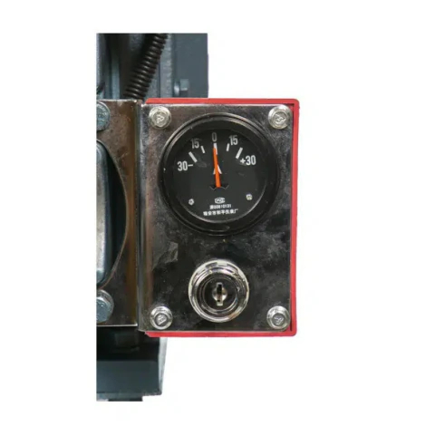 Motor Diesel Toyama 1473cc 30HP TDWE30RE-XP Partida Elétrica Injeção Direta Radiador
