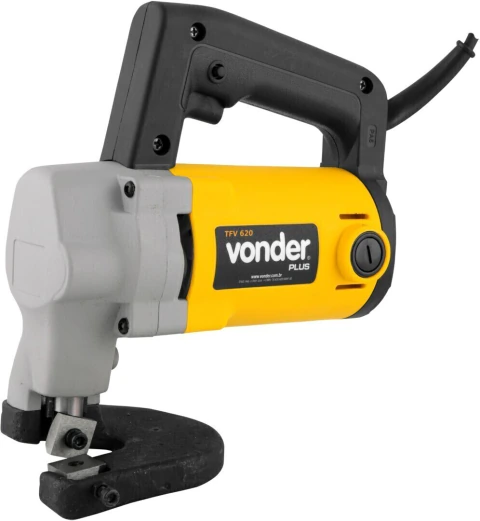 Tesoura Faca Elétrica 220V Tfv 620 Vonder Plus