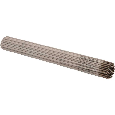 Eletrodo Inox Aws E308L 2,00Mm 3Kg Rutílico 45A-65A 27V-33V Nove54