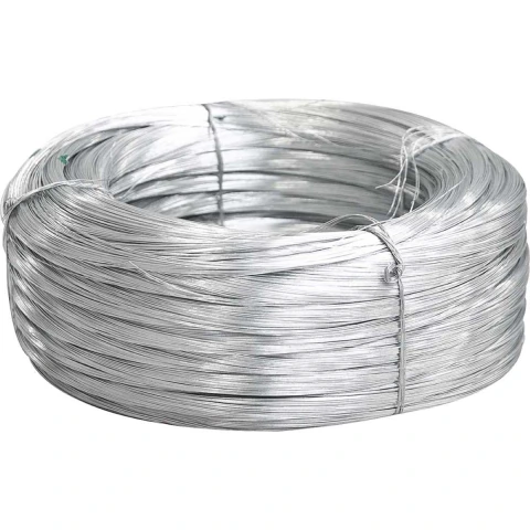 Arame Galvanizado Industrial 1,65mm com 50kg BWG16 Vonder