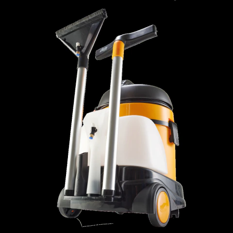 Extratora de Limpeza Home Cleaner 1600W 20L Motor Universal 127V