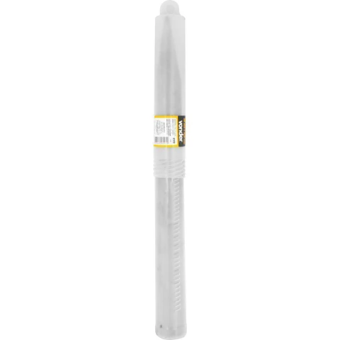 Ponteiro com Encaixe Hexagonal 28 mm x 410 mm Vonder