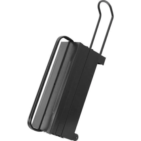 Caixa Metálica Ferramentas Sanf. 600x190x200mm 5 Ga Vonder