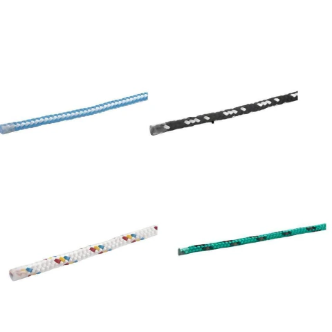 Corda Trançada 6,0mm 3,0kg 165m Multico Vonder
