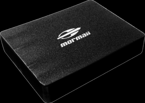 Bloco de apoio Mormaii 33x6,4x25,4cm - Mormaii