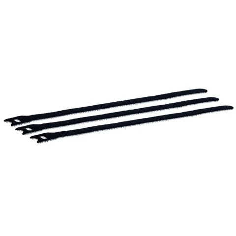 Abracadeira Fixa 330X12Mm Pr 10 peças Worker