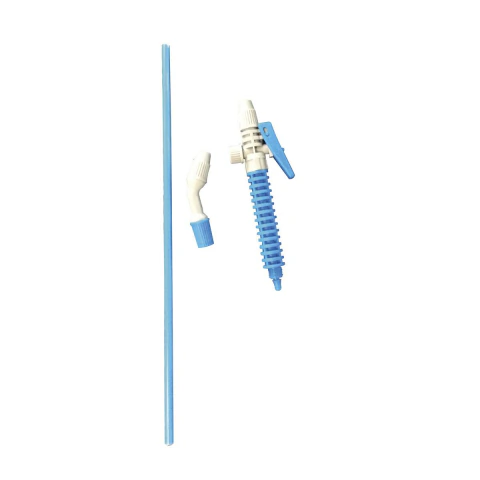 Kit Pulverizador 3L 5L 7L Reposição Bico Gatilho Para Jardinagem Kala