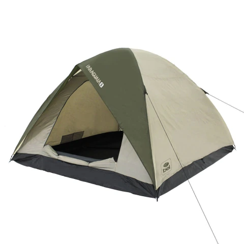 Barraca Bel Araguaia Alta Premium 5 Pessoas