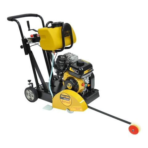 Cortador de Piso Gasolina BFG 350 Rental 7,5 CV Buffalo