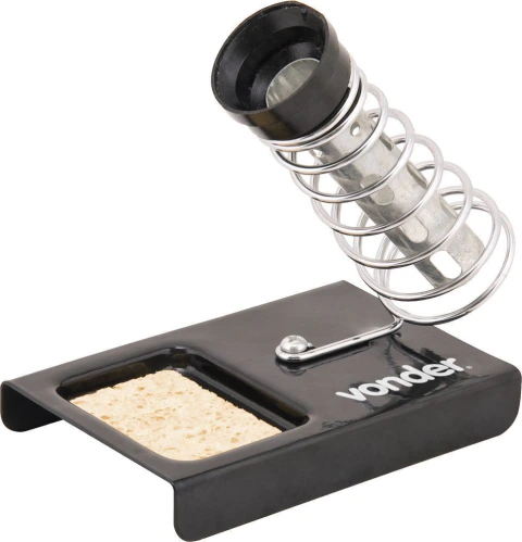 Suporte para ferro de solda Vonder