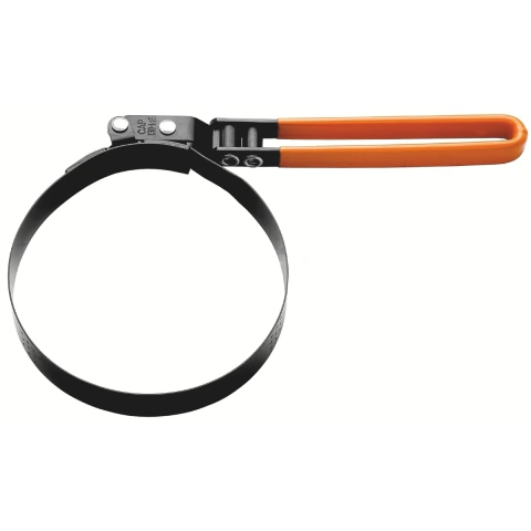 Chave Para Filtro De Óleo 60-70 mm Aço Carbono Fosfatizado Tramontina PRO