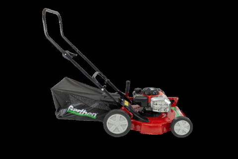 Cortador de Grama Gas 3,8HP 2T Recolhedor GR-3800C Garthen