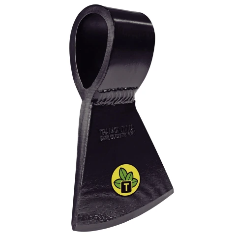 Machado Soldado Cabeça Redonda Tramontina Aço 4.5'' Olho 38x71mm Sem Cabo