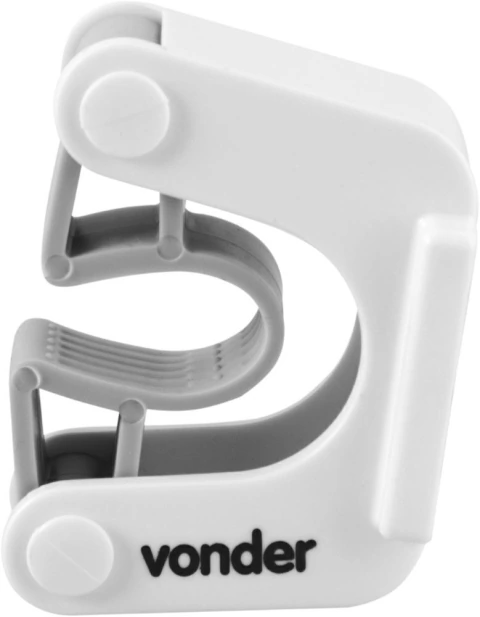 Suporte Para Vassoura Vonder
