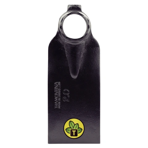 Enxadão Estreito 38mm Lâmina Aço Carbono Tramontina