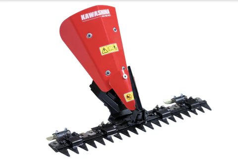 Acessório Segadeira Awsg90 90cm para Mwg722 Mwd522 Kawashima