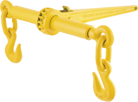 Tensionador c/ catraca 1/2" aço carbono uso industrialPlus