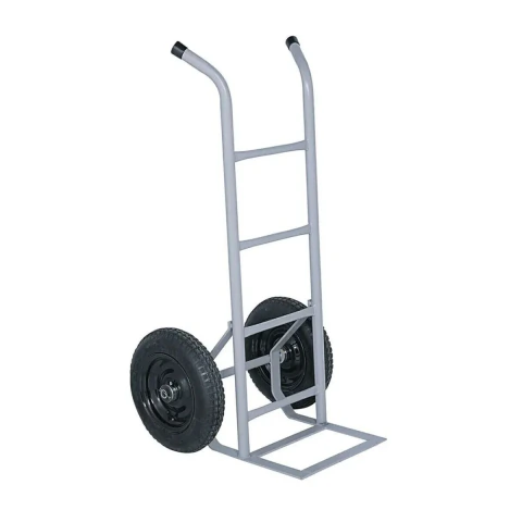 Carro Armazem Tm97 Pneumat 200Kg Worker