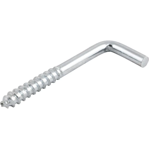 Escápula 4,8 mm x 60 mm com 6 peças Vonder