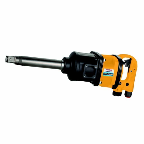 Kit Chave de Impacto 1'' Pinless Hammer Chi-2400 Chiaperini