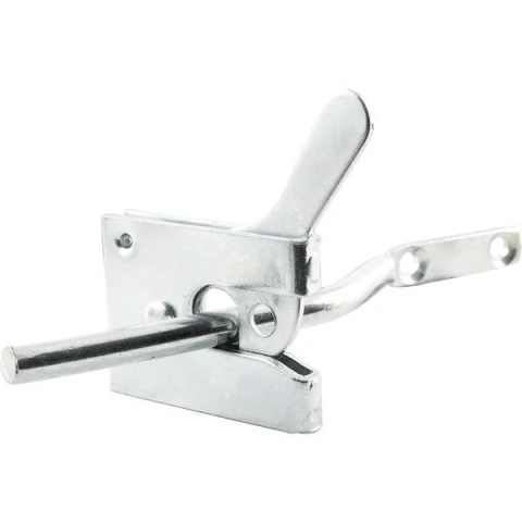 Fecho Bico Papagaio 3" com Haste Vonder
