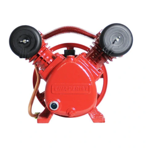 Unidade Compressora M.Pressão 10 pcm Red 017681 Chiaperini