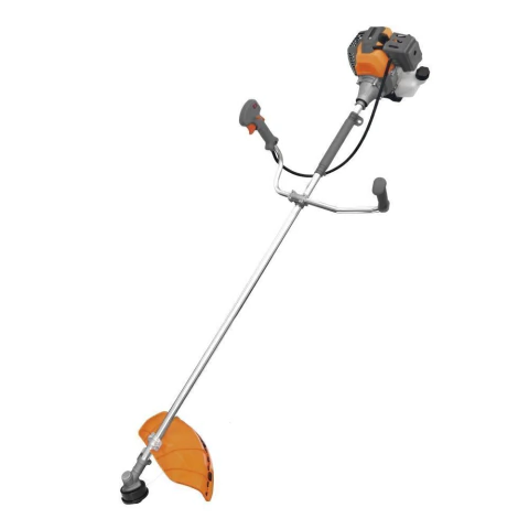 Roçadeira Lateral Gasolina RL520P-I Tekna 2T 51,6Cc 2,0HP Tanque 1,2L Com Guidão Carretel de Nylon