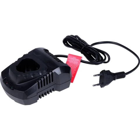 Chave Catraca 3/8'' 10,8V Com 10Pcs Worker Bateria Led Reversível