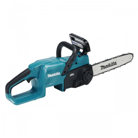Motosserra 300 mm 610W Sabre Corrente Chaves Sem Bateria Sem Carregador DUC307Z Makita