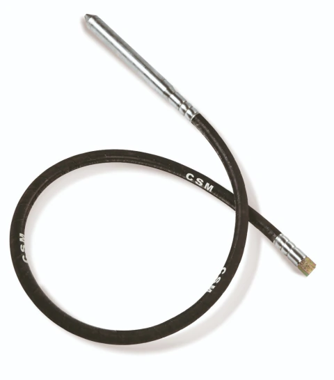 Mangote Vibratório de Imersão Pendular VCAF-29 com 5m Csm