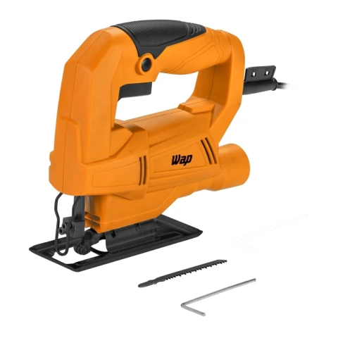 Serra Tico Tico 550W Regulável 45° 220V WAP WF STT01