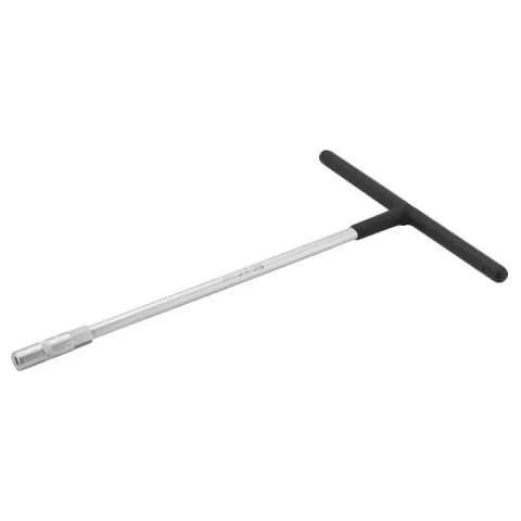 Chave Canhao 6Mm Cabo "T" Worker