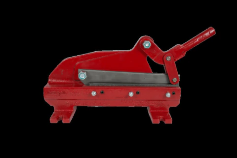 Tesoura para Cortar Chapa N.4 MTC-04 Motomil