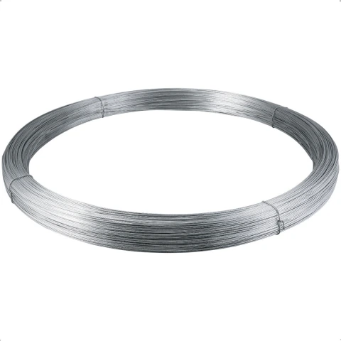 Arame Eletro BWG 15 1,83 mm 1000 Metros Vonder