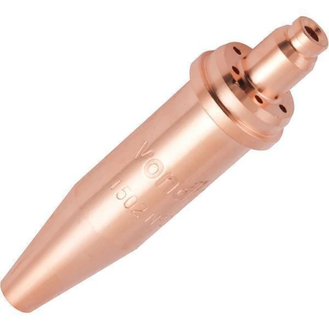 Bico de corte 1502 nr-02 Vonder
