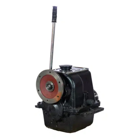 Reversor Marítimo Diesel 25Hp 12.4HP Toyama TGB06-25