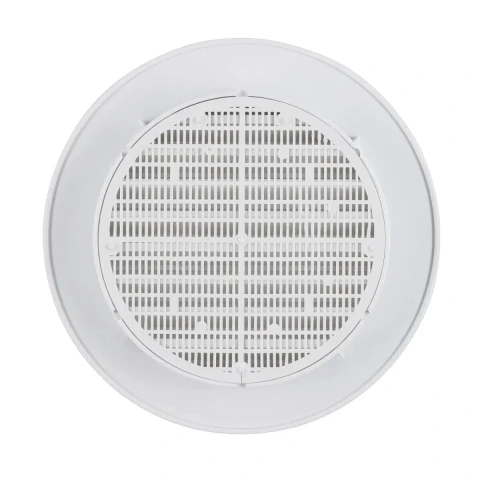 Grade Ventilacao C\Tela 150Mm Liege