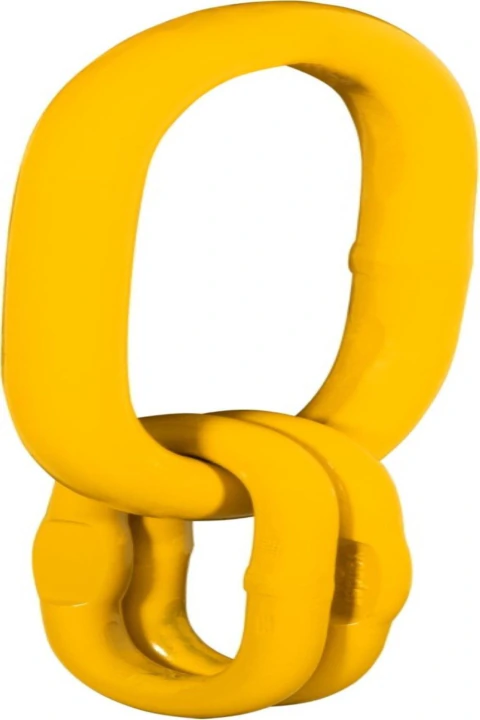 Anel com Sub-Elos 13 mm para Corrente Vonder