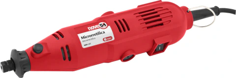 Microrretífica 1/8" 130 watts 127 volts mrn127 Nove54