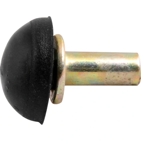 Vedante para Torneira de Borracha 1/2'' com 3 peças Vonder