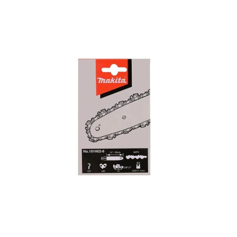 Corrente de Serra 35 cm Makita 191H02-6