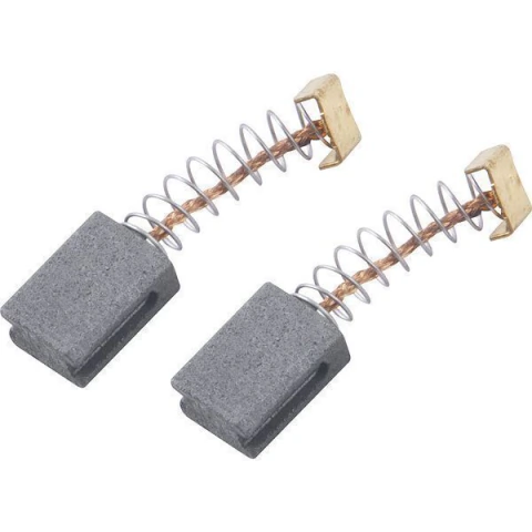 Escova Carvão 127V para Lixadeira Lov320/Div Vonder