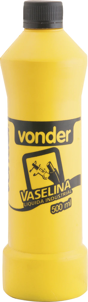 Vaselina liquida 500ml Vonder