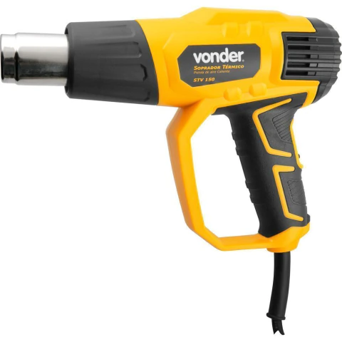 Soprador Térmico Vonder STV150 220V