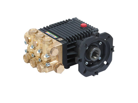Bomba W-130B 11,6 Litros 130 Bar 1750Rpm Interpump