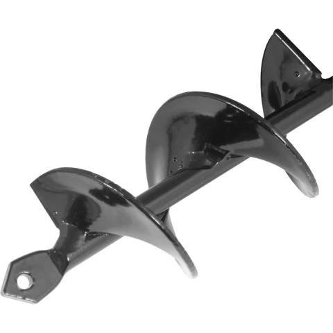 Trado para Furadeira 45mmx220mm Vonder