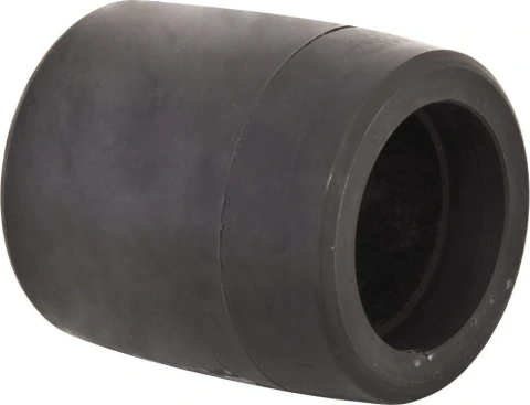 Roda Traseira 70mmX80mm em Nylon Vonder
