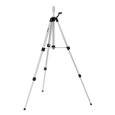 Tripé Para Nível Laser 420-1260mm Mtx Precisão Estabilidade Profissional